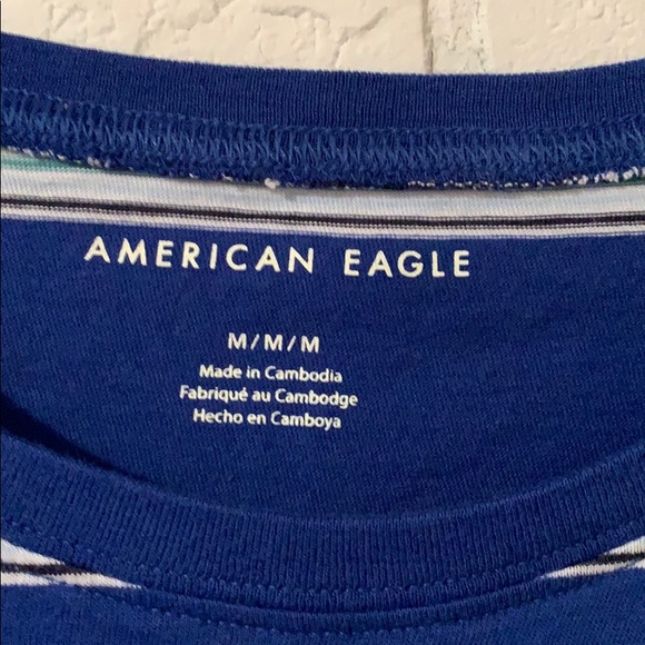 American Eagle Shirt - Picture 2 of 4